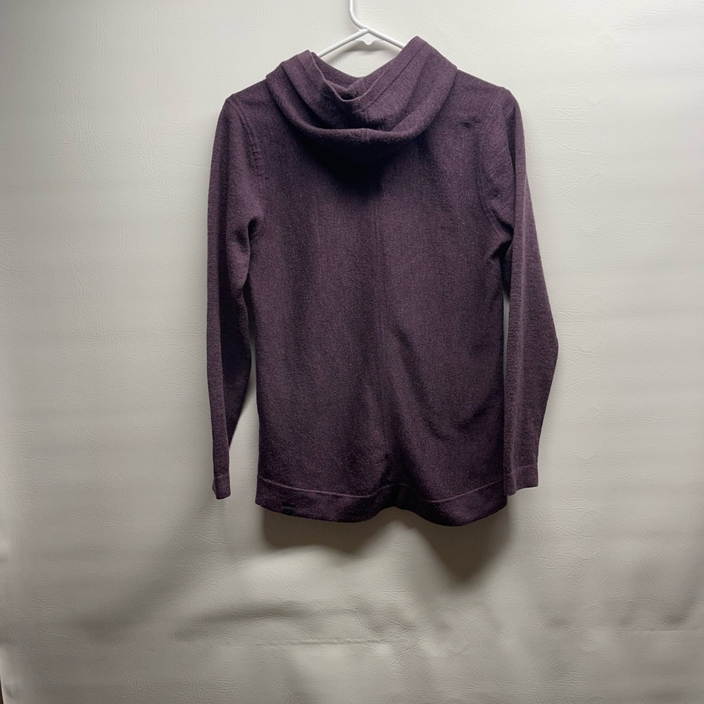Lululemon womens hoodie sweater size S long sleeves - Picture 4 of 7